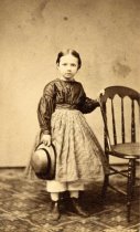 Anna J. Griffith, age 5